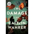 thumbnail image 1 of The Damage (Paperback)(Large Print), 1 of 1