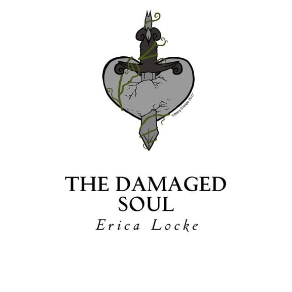 The Damaged Soul (Paperback)