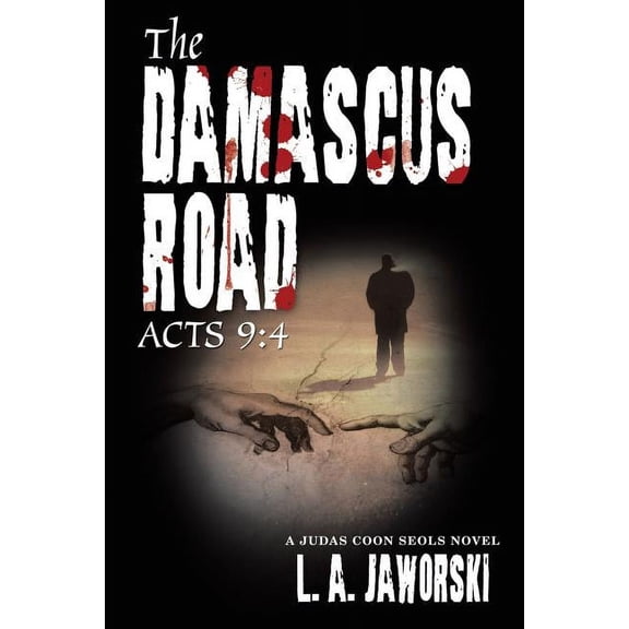 The Damascus Road (Paperback)