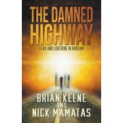 The Damned Highway Paperback