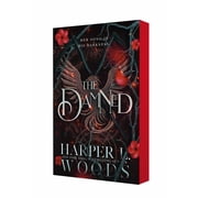 The Damned Paperback