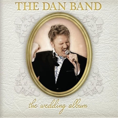 The Dan Band - The Wedding Album - Music & Performance - CD