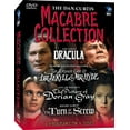 thumbnail image 1 of The Dan Curtis Macabre Collection, 1 of 1