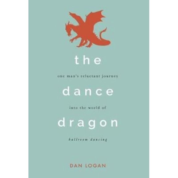 Pre-Owned The Dance Dragon (Hardcover)