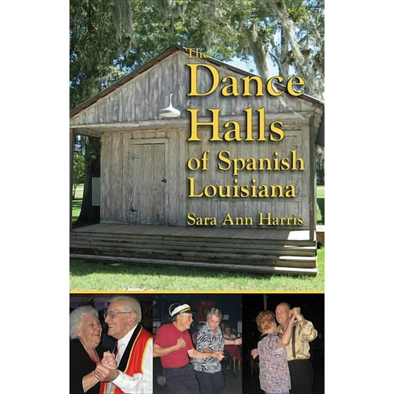 The Dance Halls of Spanish Louisiana