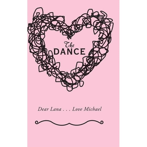 The Dance (Hardcover)