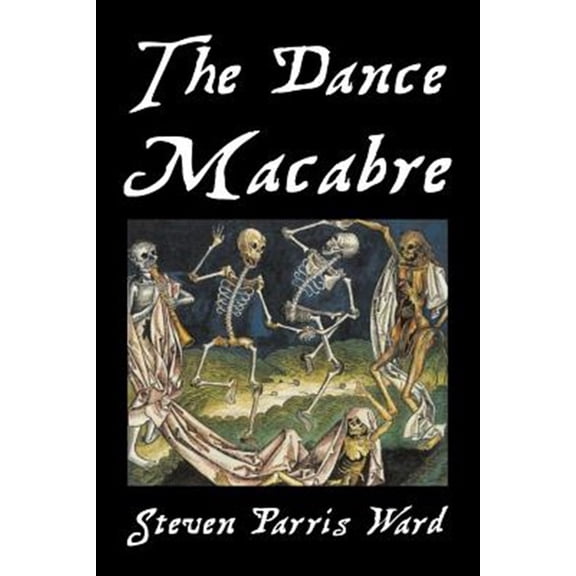 Pre-Owned The Dance Macabre (Paperback)