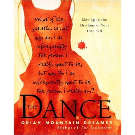The Dance (Hardcover)