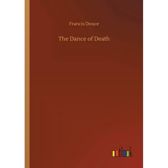 The Dance Of Death - 9783752331103