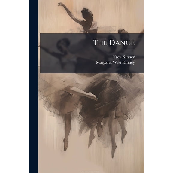 The Dance, (Paperback)
