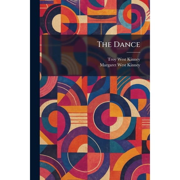 The Dance, (Paperback)
