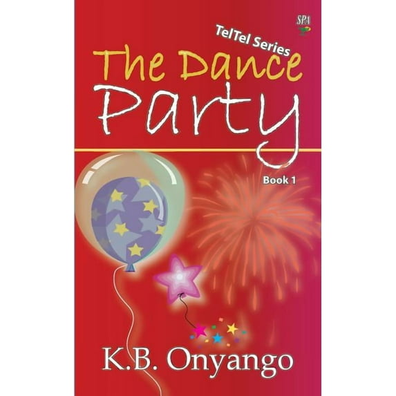 The Dance Party (Paperback)