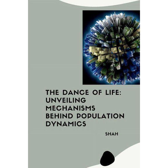 The Dance of Life, (Paperback)