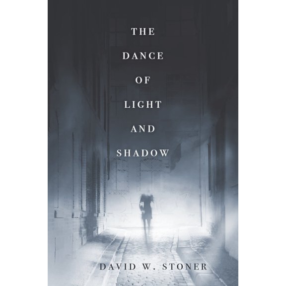 The Dance of Light and Shadow Paperback 1641110821 9781641110822 David W. Stoner