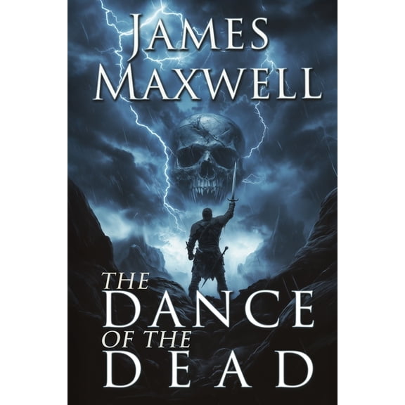 The Dance of the Dead: A standalone epic fantasy of dark heroes and desperate bargains, (Paperback)