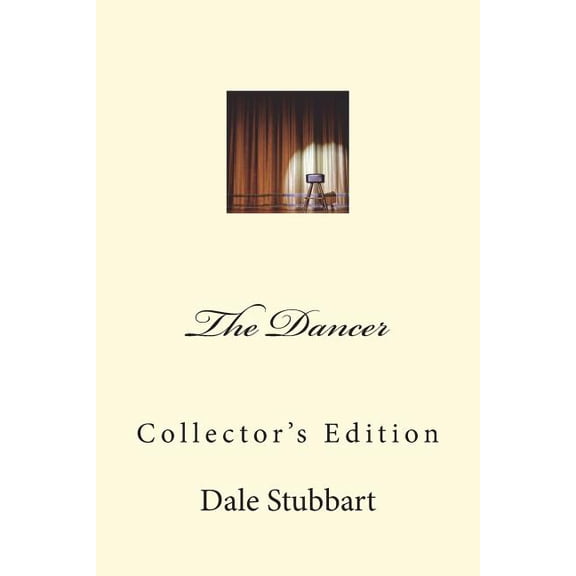 The Dancer - Collector's Edition, (Paperback)