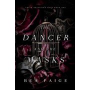 The Dancer and The Masks Paperback