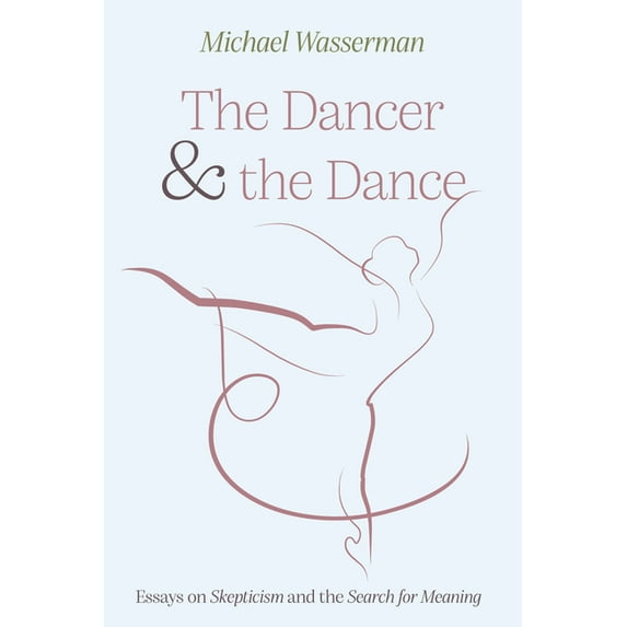 The Dancer and the Dance (Hardcover)