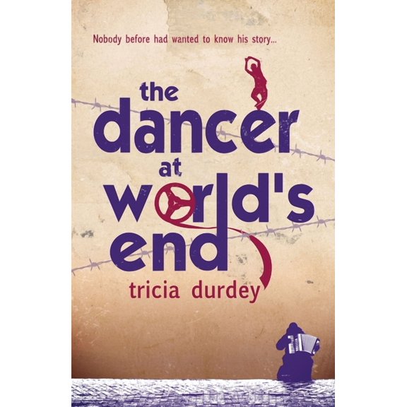 The Dancer at World's End, (Paperback)