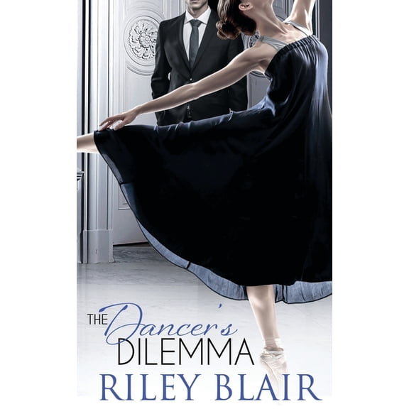 The Dancer's Dilemma, (Paperback)
