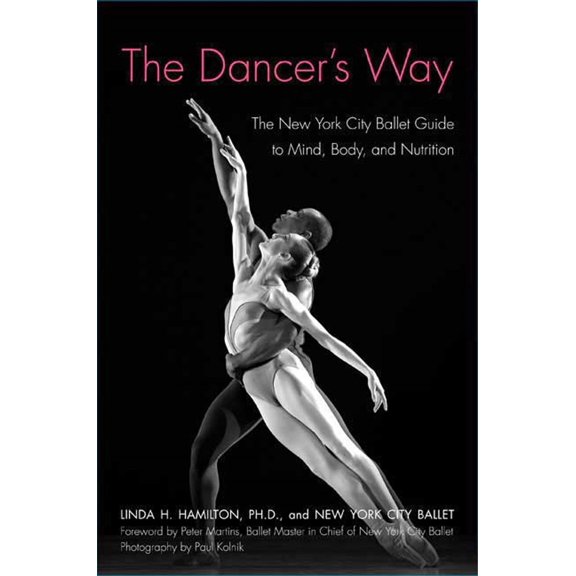 The Dancer's Way, (Paperback)