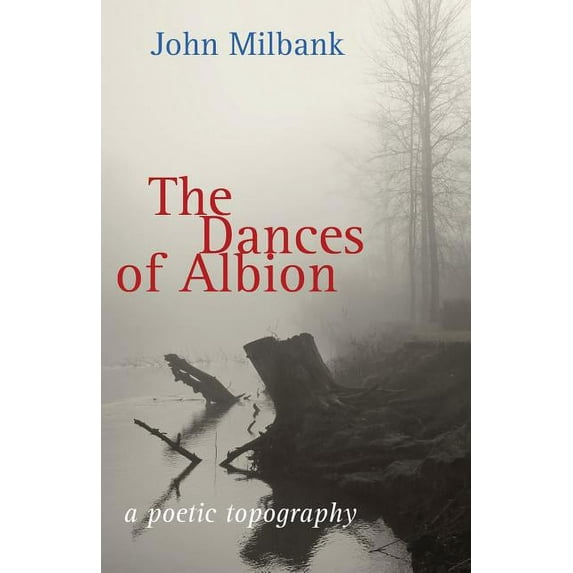 The Dances of Albion, (Paperback)