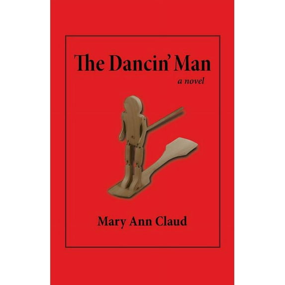 The Dancin' Man (Paperback)