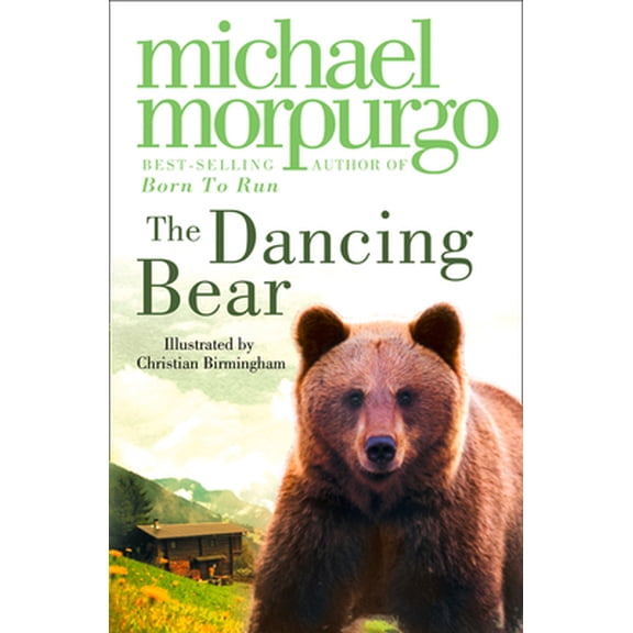 Pre-Owned The Dancing Bear (Paperback) 0006745113 9780006745112