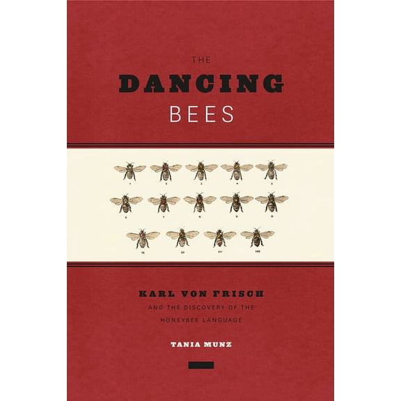 The Dancing Bees, (Paperback)