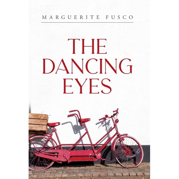 The Dancing Eyes, (Hardcover)