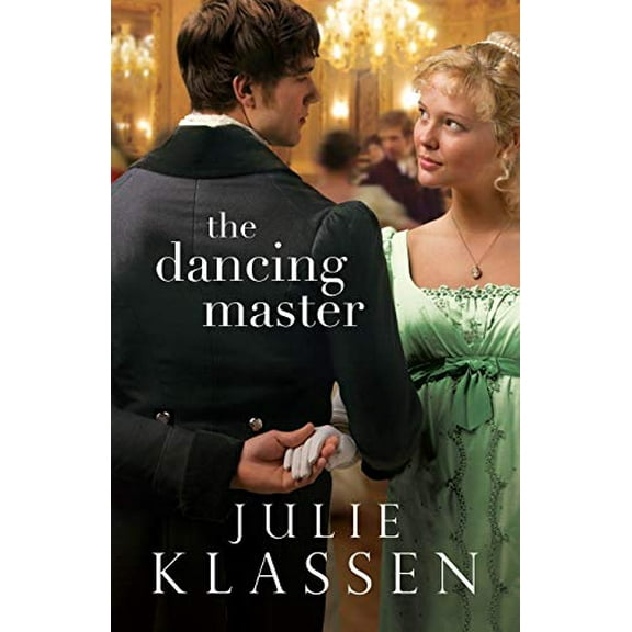 Pre-Owned Dancing Master (Paperback) 076421070X 9780764210709