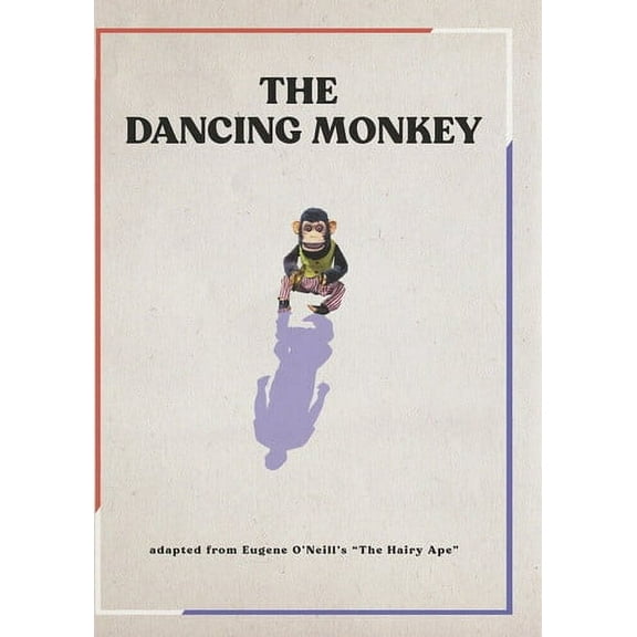 The Dancing Monkey (DVD), Random Media, Drama
