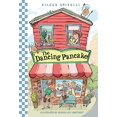 thumbnail image 1 of Pre-Owned The Dancing Pancake (Paperback) 0375853480 9780375853487, 1 of 1