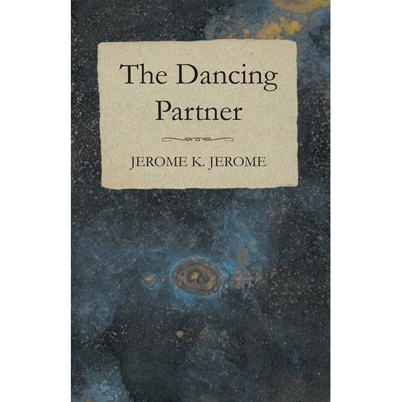 The Dancing Partner, (Paperback)