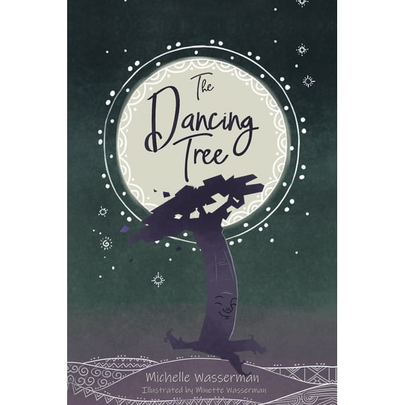 The Dancing Tree (Paperback)