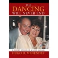 thumbnail image 1 of The Dancing Will Never End, 1 of 1