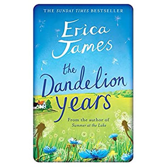 Pre-Owned The Dandelion Years, 9781409146131, 1409146138, Paperback,