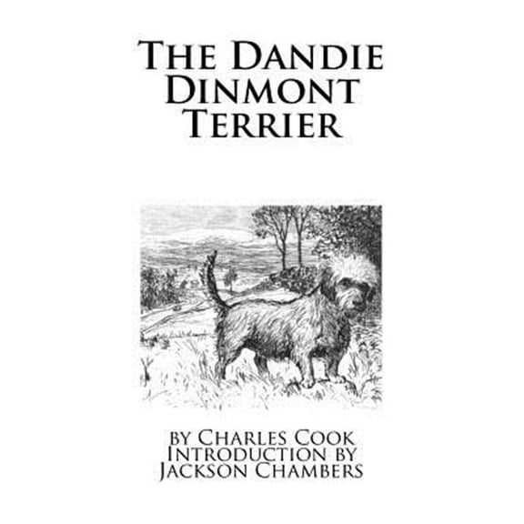 The Dandie Dinmont Terrier (Paperback)