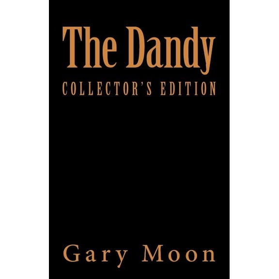 The Dandy (Paperback)