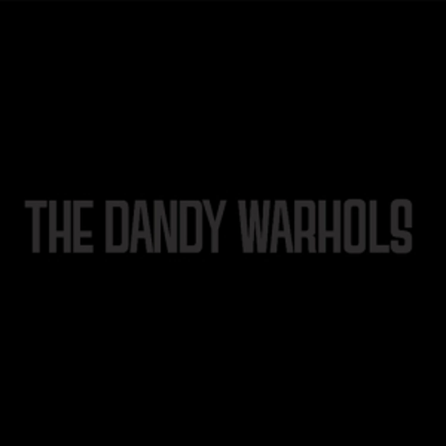 The Dandy Warhols - The Black Album - Music & Performance - Vinyl