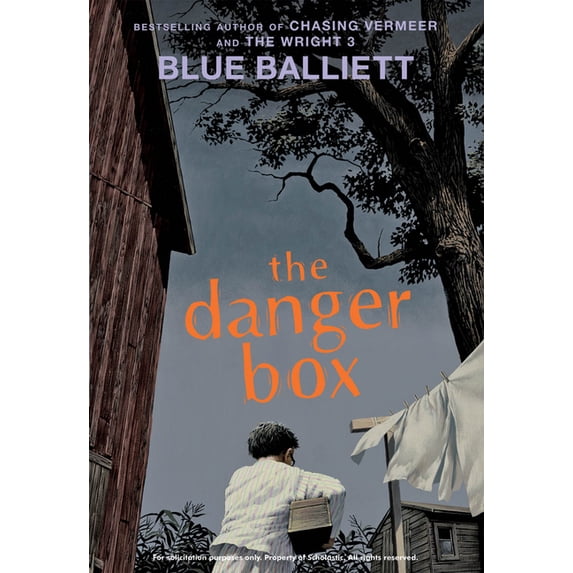 The Danger Box