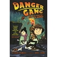 thumbnail image 1 of Pre-Owned The Danger Gang and the Pirates of Borneo! (Hardcover) 1619636921 9781619636927, 1 of 1