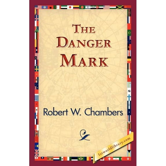 The Danger Mark, (Paperback)