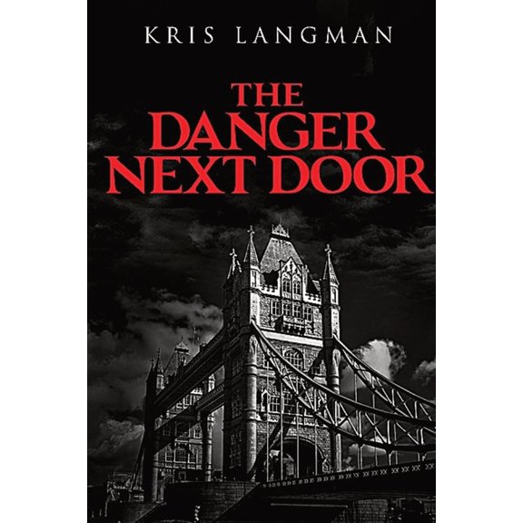 The Danger Next Door, (Paperback)