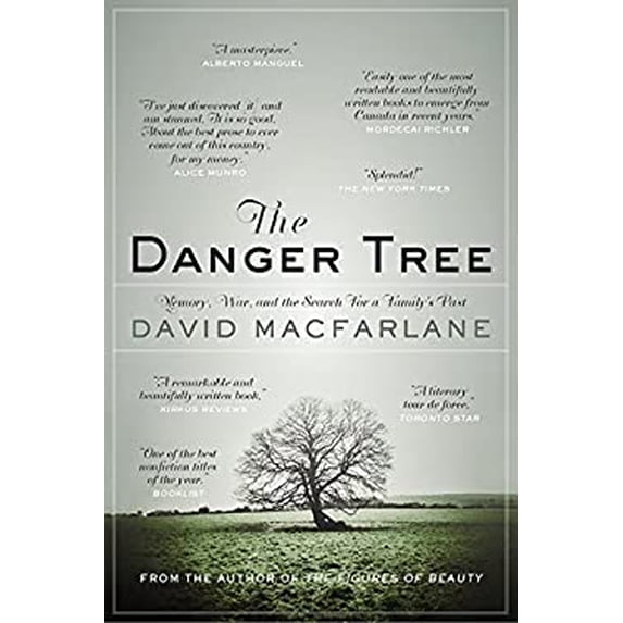 Pre-Owned The Danger Tree (Paperback) 1443415995 9781443415996
