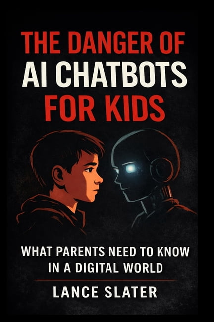 The Danger of AI Chatbots for Kids: what parent need to know in a ...