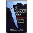 thumbnail image 1 of Pre-Owned Dangerous Edge: The Psychology of Excitement, 9780029007655, 0029007658, Hardcover, First Edition edition, 1 of 1