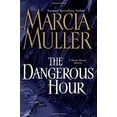 thumbnail image 1 of Pre-Owned The Dangerous Hour: A Sharon McCone Mystery (Hardcover) 0892968044 9780892968046, 1 of 1
