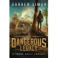 thumbnail image 1 of The Dangerous Legacy, (Paperback), 1 of 1