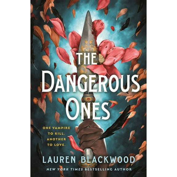 The Dangerous Ones, (Hardcover)